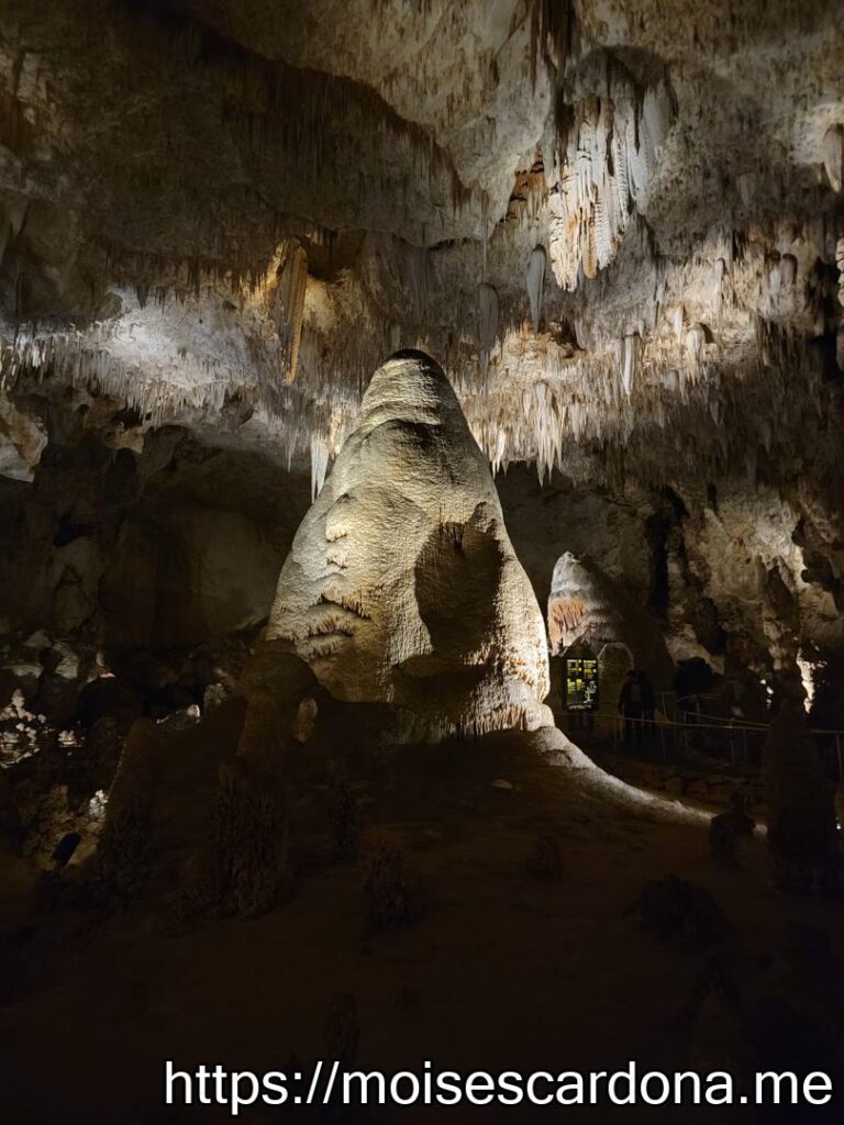 Carlsbad Caverns, New Mexico - 2022-10 138
