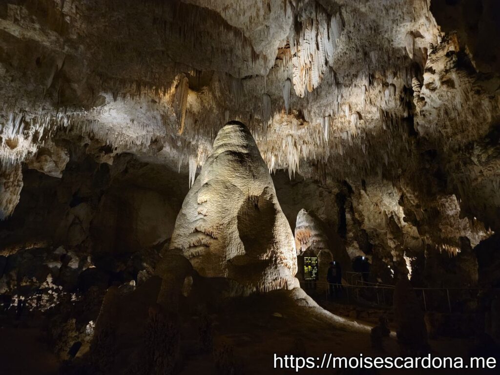 Carlsbad Caverns, New Mexico - 2022-10 139