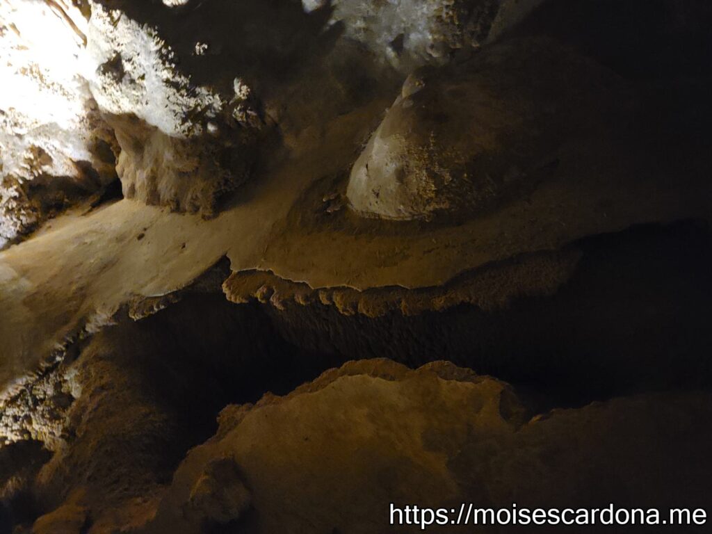 Carlsbad Caverns, New Mexico - 2022-10 140