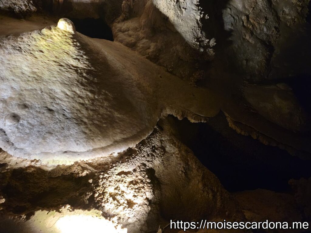 Carlsbad Caverns, New Mexico - 2022-10 141