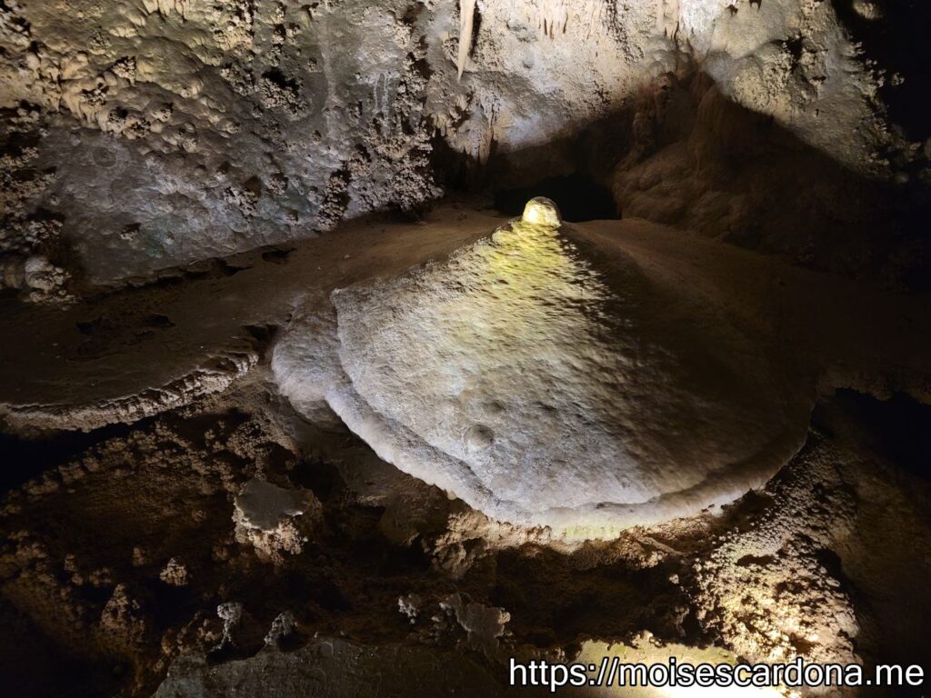 Carlsbad Caverns, New Mexico - 2022-10 142