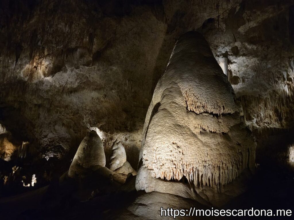 Carlsbad Caverns, New Mexico - 2022-10 143