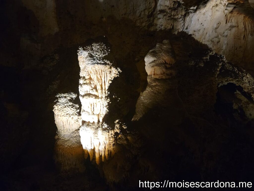 Carlsbad Caverns, New Mexico - 2022-10 146
