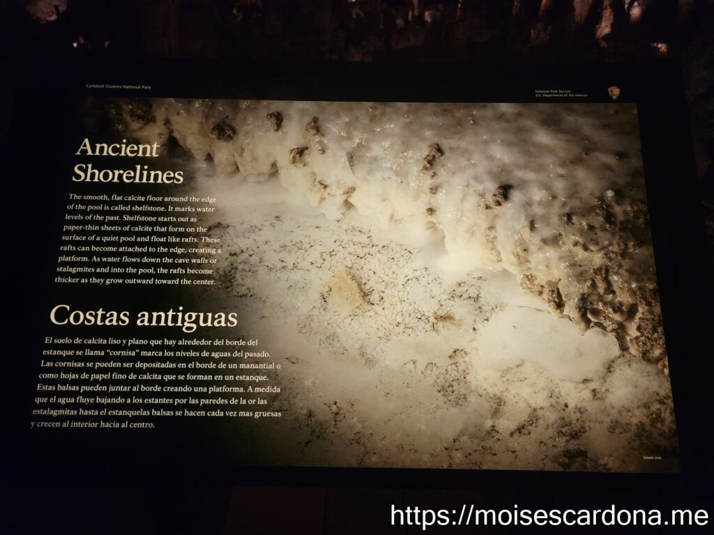 Carlsbad Caverns, New Mexico - 2022-10 151
