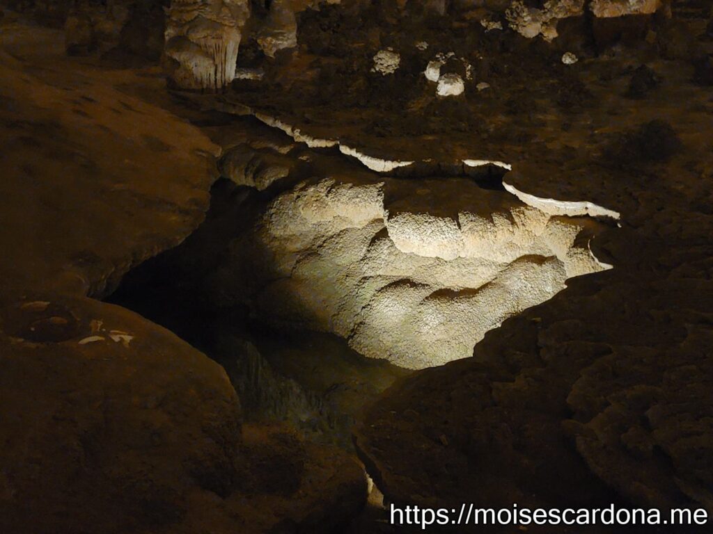 Carlsbad Caverns, New Mexico - 2022-10 152