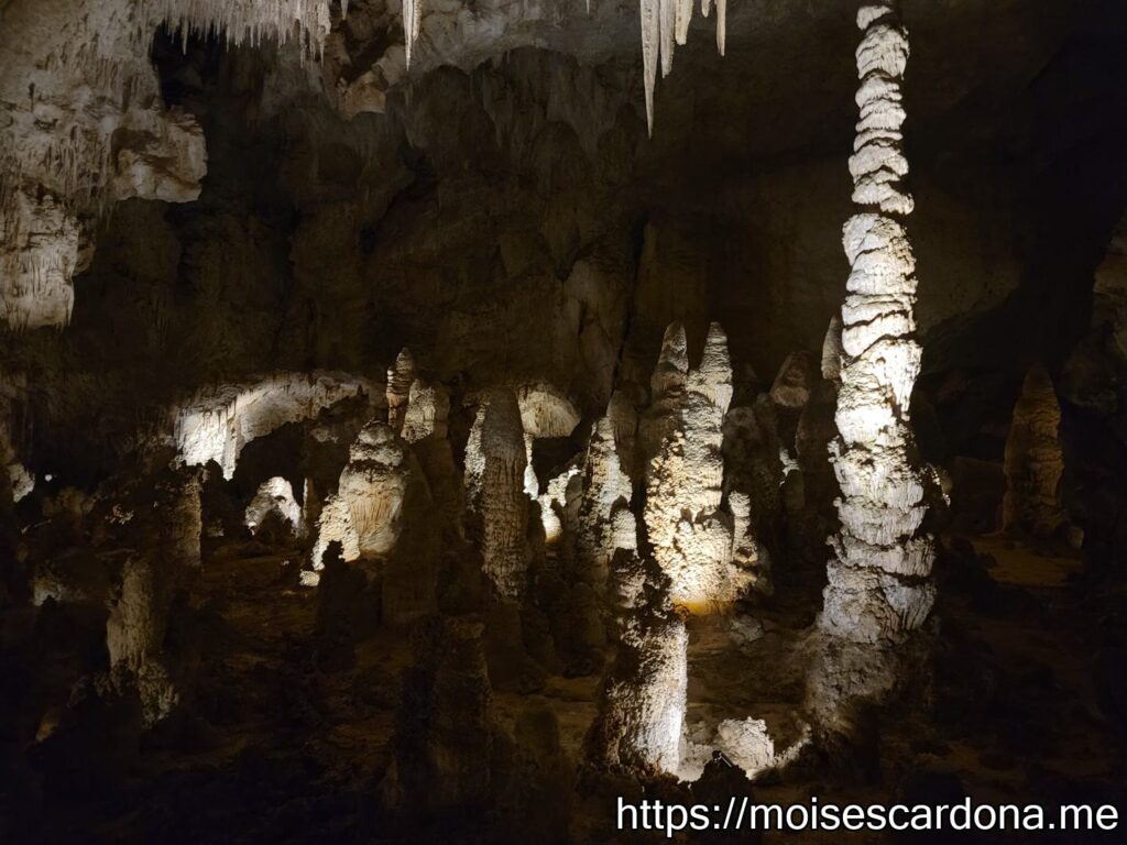 Carlsbad Caverns, New Mexico - 2022-10 154