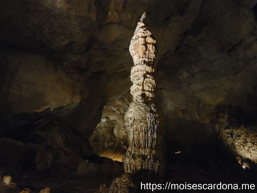 Carlsbad Caverns, New Mexico - 2022-10 158