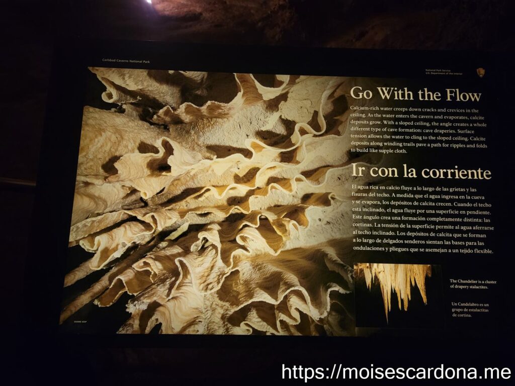 Carlsbad Caverns, New Mexico - 2022-10 159
