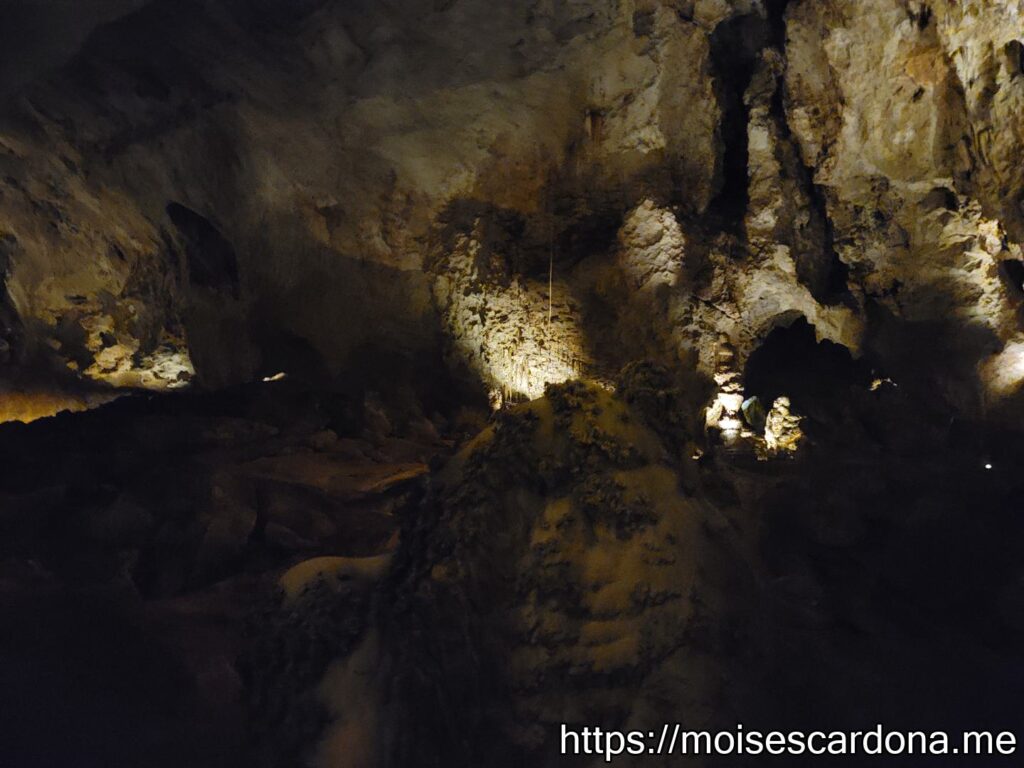 Carlsbad Caverns, New Mexico - 2022-10 162