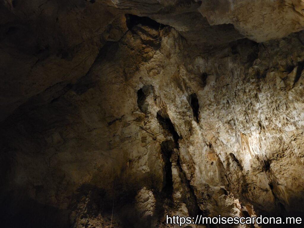 Carlsbad Caverns, New Mexico - 2022-10 163