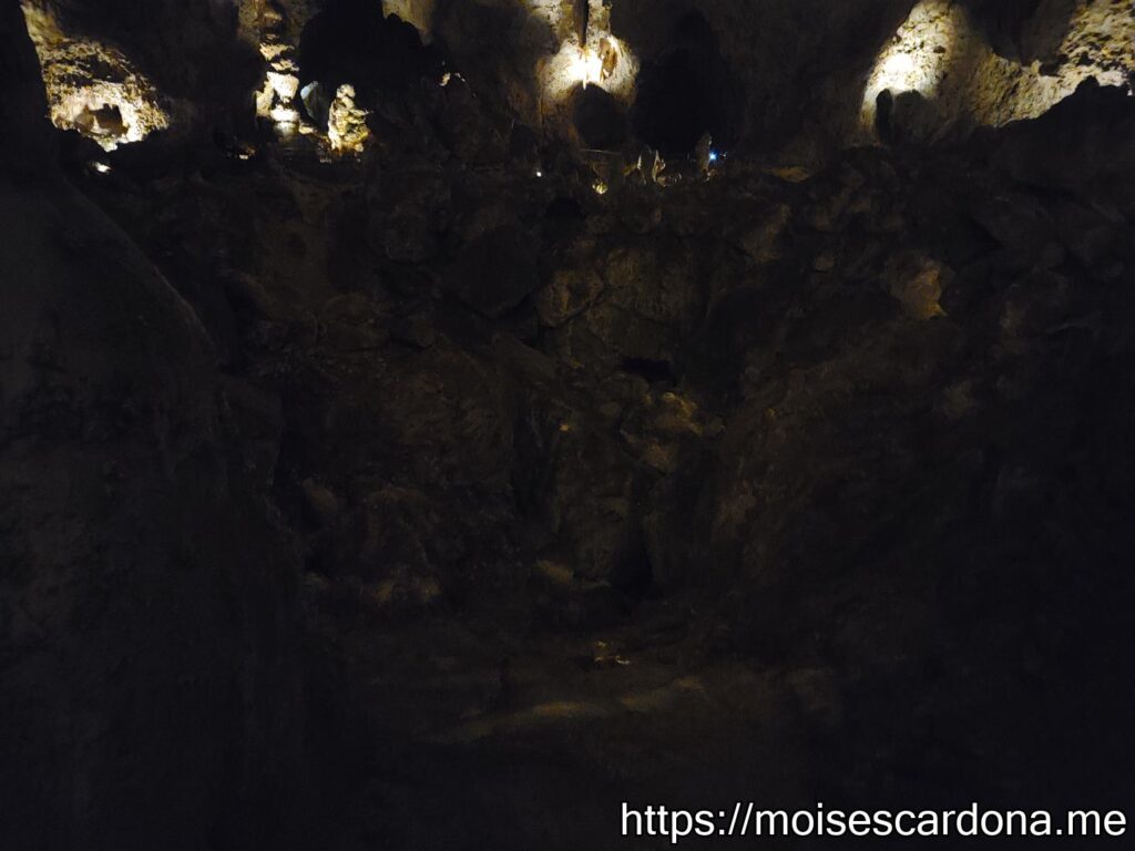 Carlsbad Caverns, New Mexico - 2022-10 164