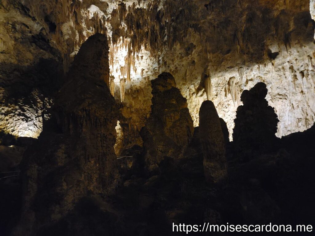 Carlsbad Caverns, New Mexico - 2022-10 165