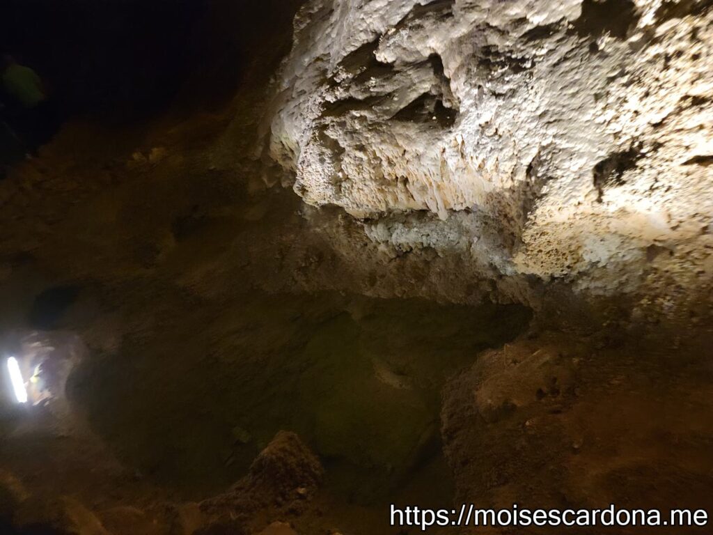 Carlsbad Caverns, New Mexico - 2022-10 172