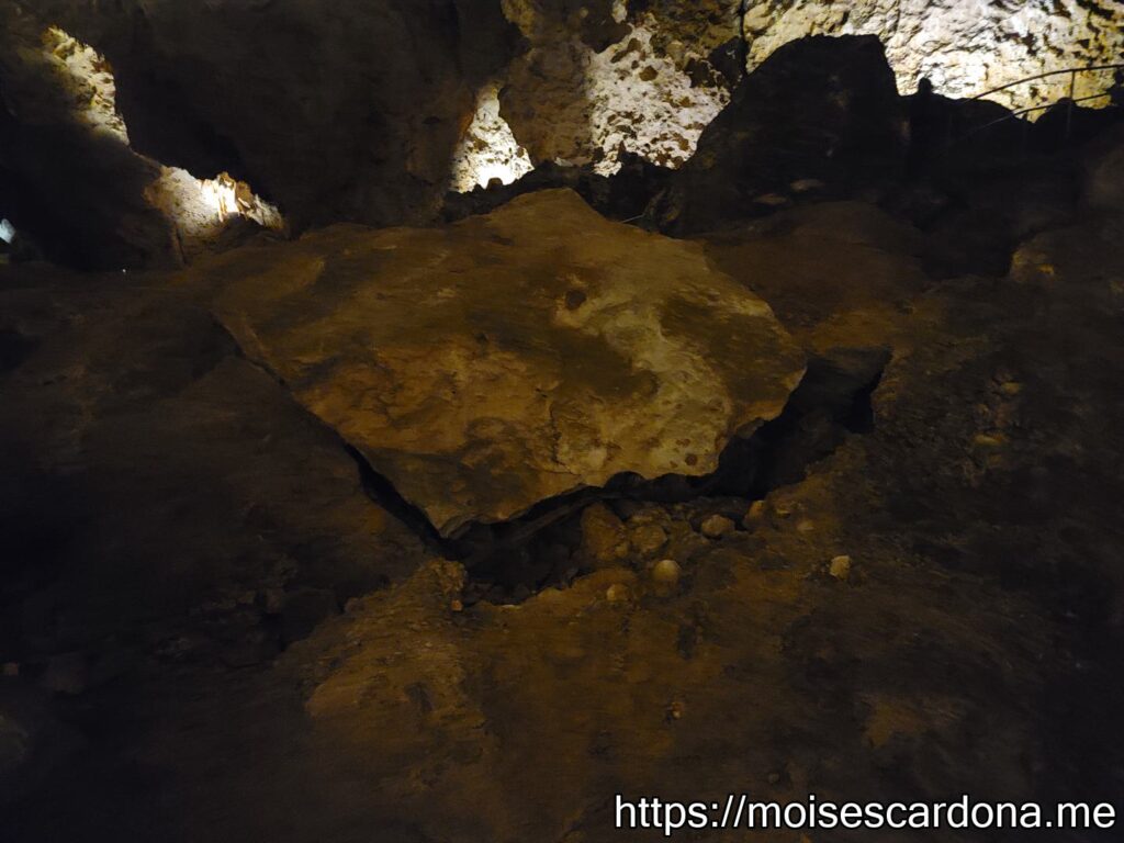 Carlsbad Caverns, New Mexico - 2022-10 173