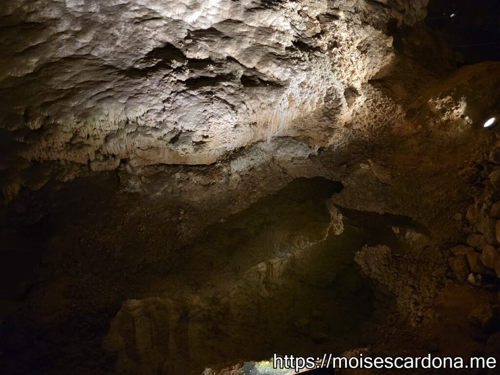 Carlsbad Caverns, New Mexico - 2022-10 174