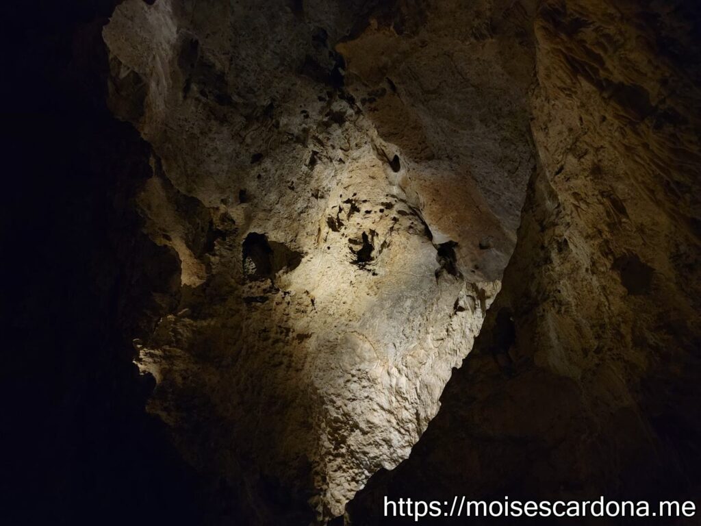 Carlsbad Caverns, New Mexico - 2022-10 177