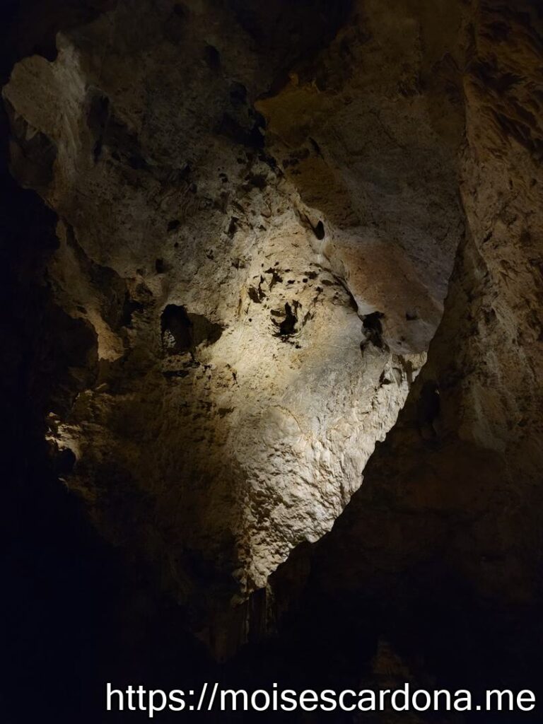 Carlsbad Caverns, New Mexico - 2022-10 178