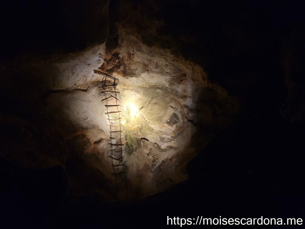 Carlsbad Caverns, New Mexico - 2022-10 180