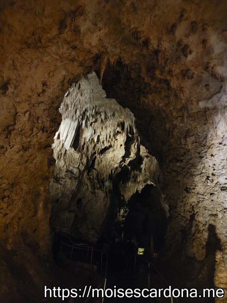 Carlsbad Caverns, New Mexico - 2022-10 183