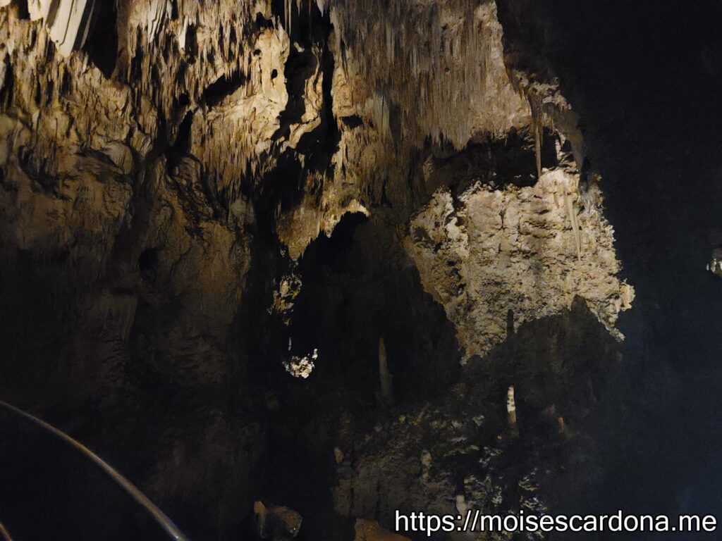 Carlsbad Caverns, New Mexico - 2022-10 185