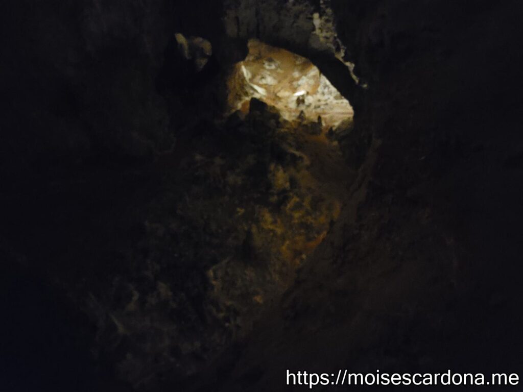 Carlsbad Caverns, New Mexico - 2022-10 187