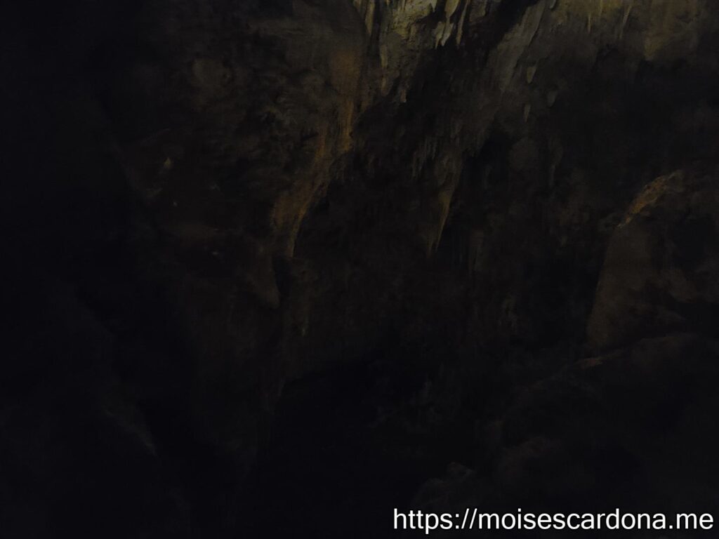 Carlsbad Caverns, New Mexico - 2022-10 188