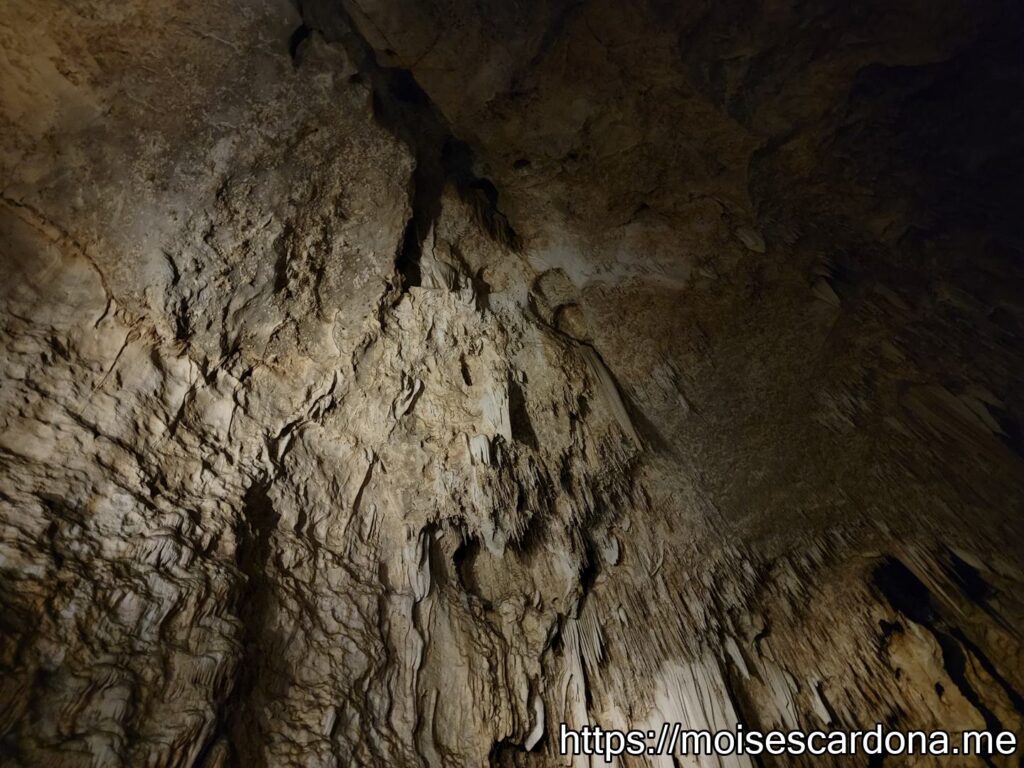 Carlsbad Caverns, New Mexico - 2022-10 189