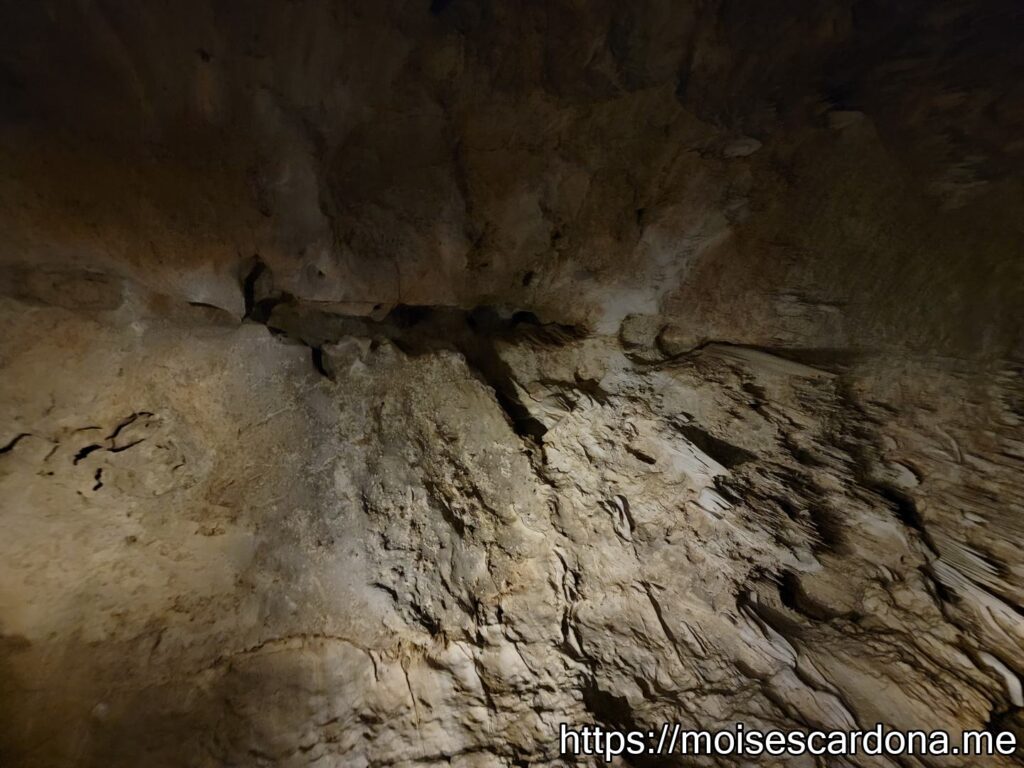 Carlsbad Caverns, New Mexico - 2022-10 190