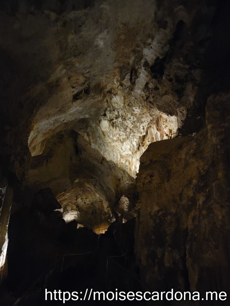 Carlsbad Caverns, New Mexico - 2022-10 191