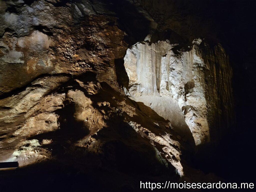 Carlsbad Caverns, New Mexico - 2022-10 192