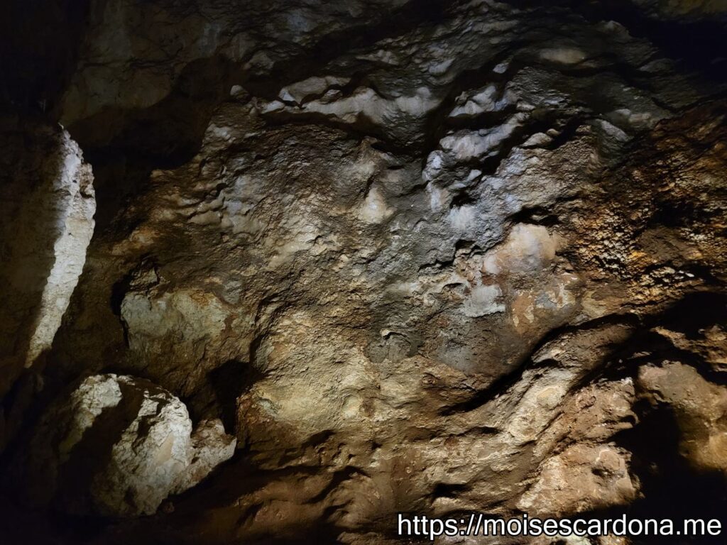 Carlsbad Caverns, New Mexico - 2022-10 193