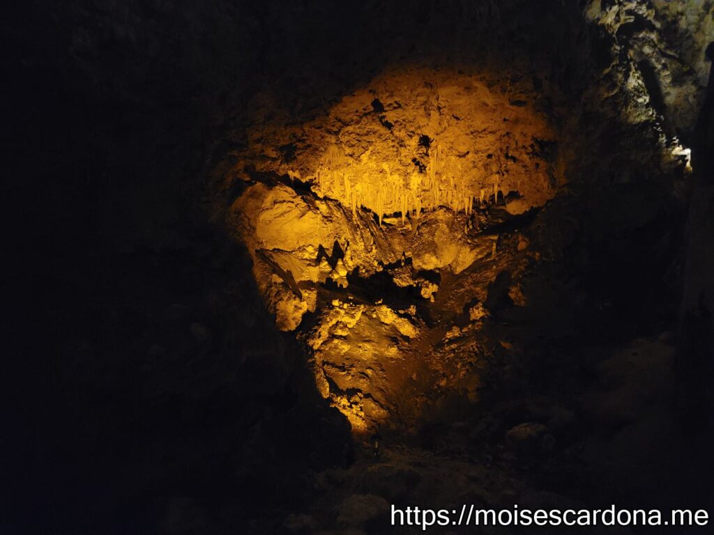 Carlsbad Caverns, New Mexico - 2022-10 195