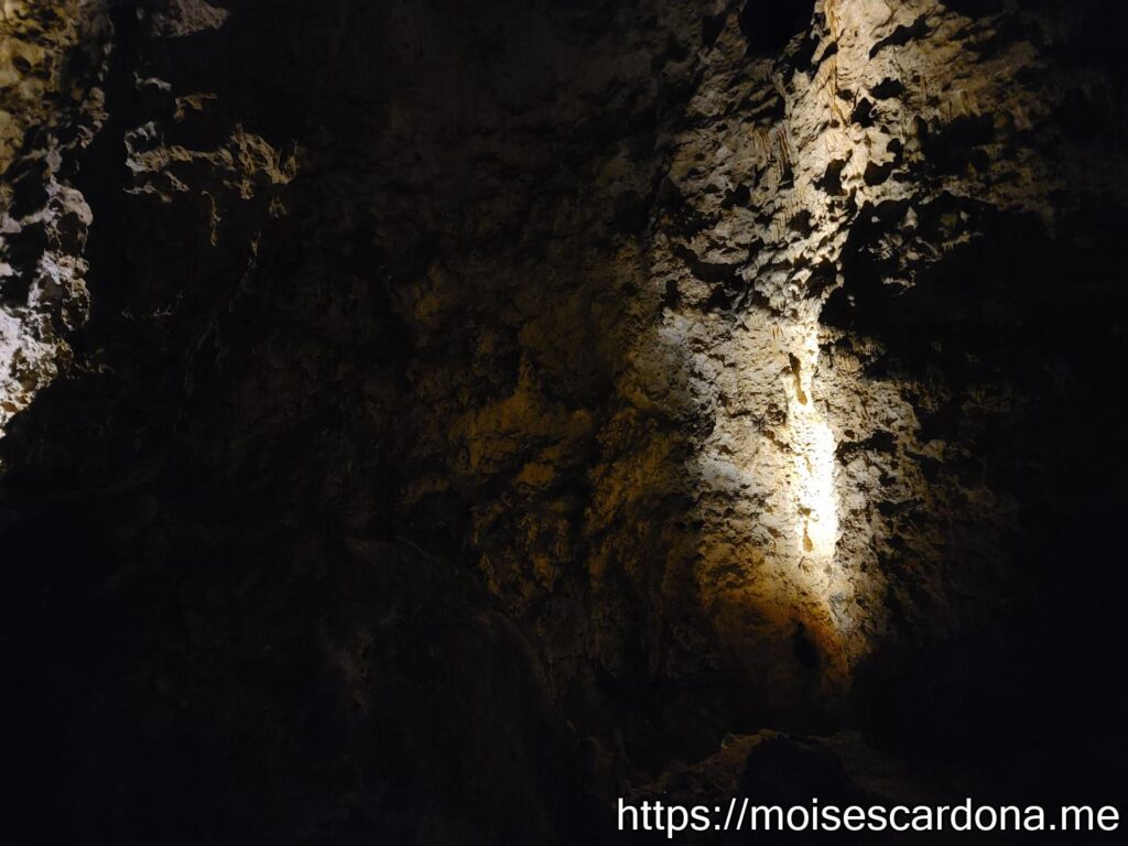 Carlsbad Caverns, New Mexico - 2022-10 196