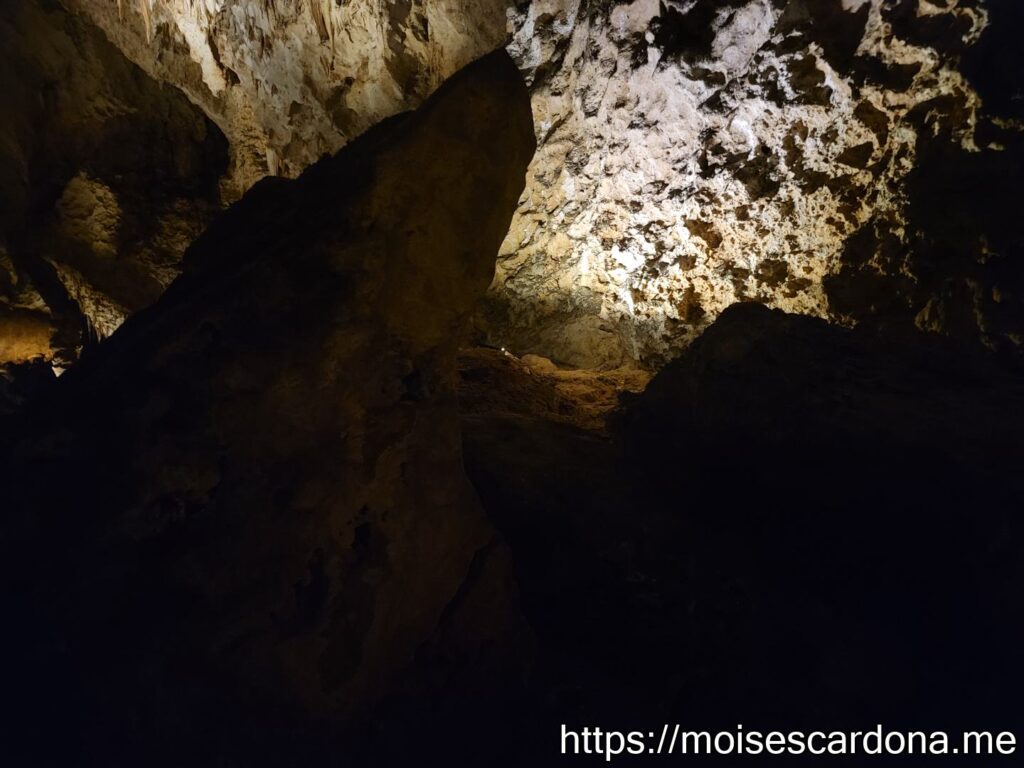 Carlsbad Caverns, New Mexico - 2022-10 199