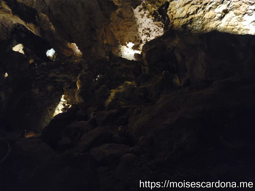 Carlsbad Caverns, New Mexico - 2022-10 201