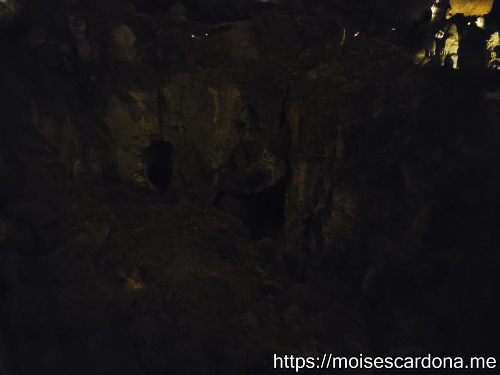 Carlsbad Caverns, New Mexico - 2022-10 204