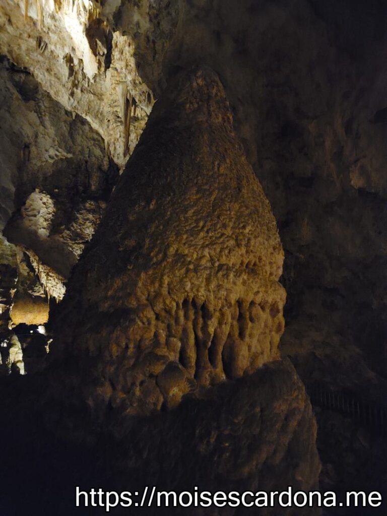 Carlsbad Caverns, New Mexico - 2022-10 205