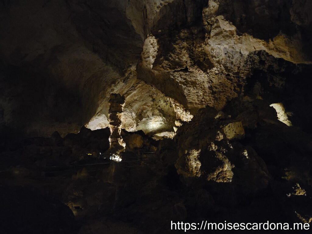 Carlsbad Caverns, New Mexico - 2022-10 210