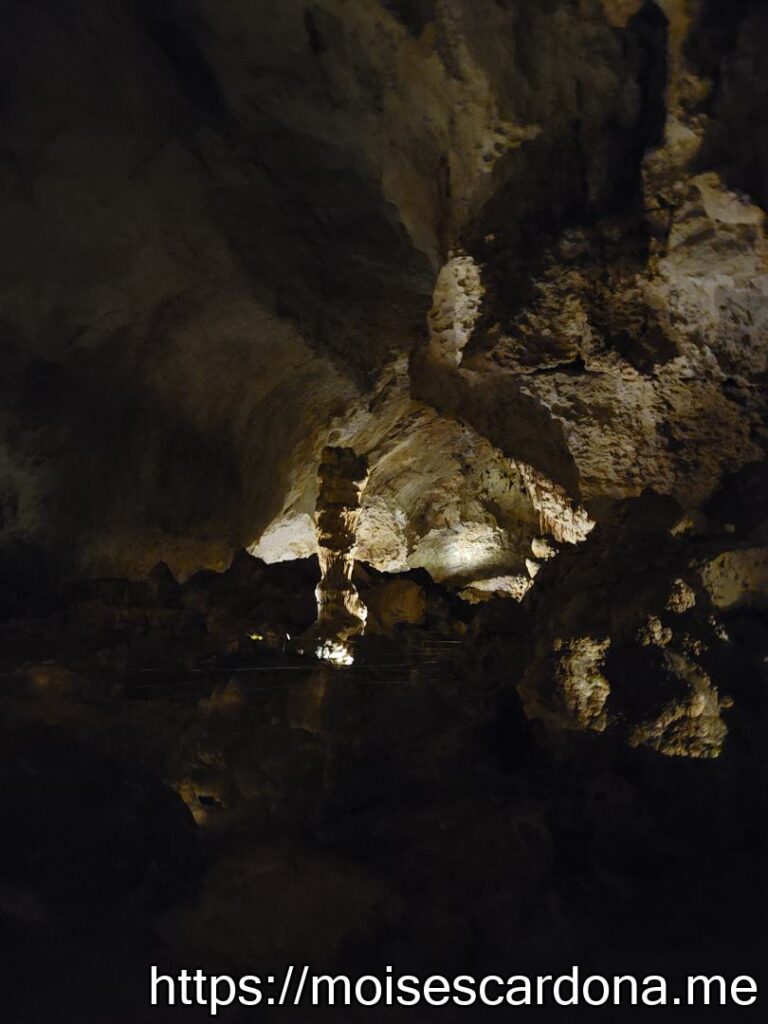 Carlsbad Caverns, New Mexico - 2022-10 211