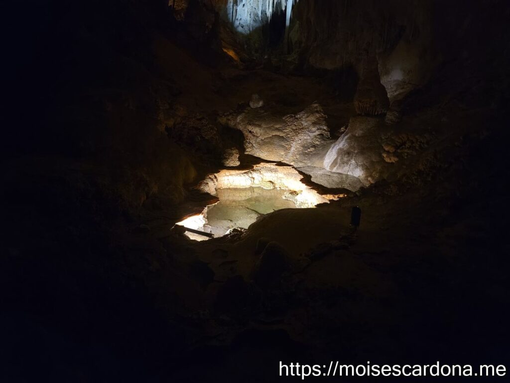 Carlsbad Caverns, New Mexico - 2022-10 217