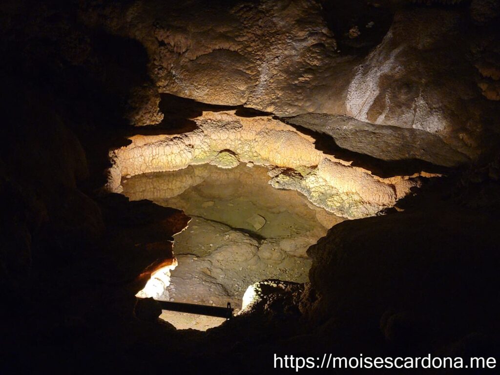Carlsbad Caverns, New Mexico - 2022-10 218