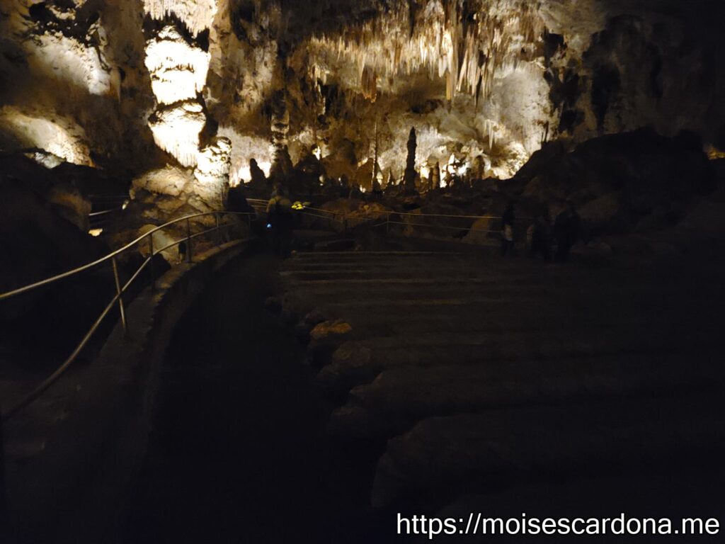 Carlsbad Caverns, New Mexico - 2022-10 222