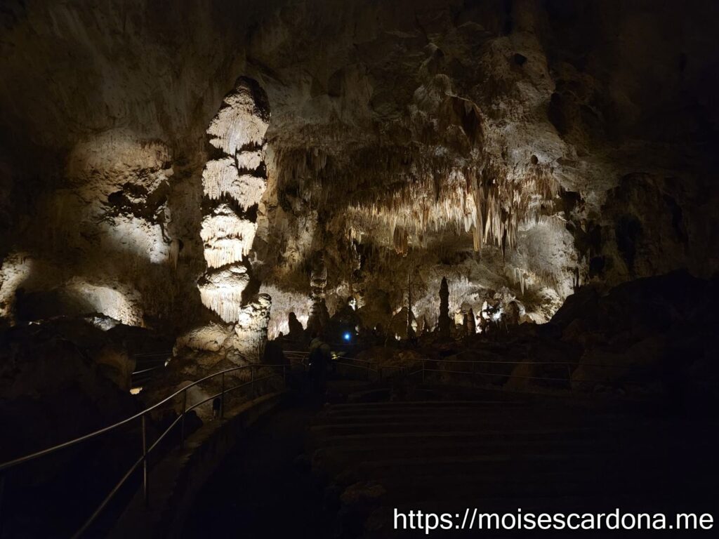 Carlsbad Caverns, New Mexico - 2022-10 223