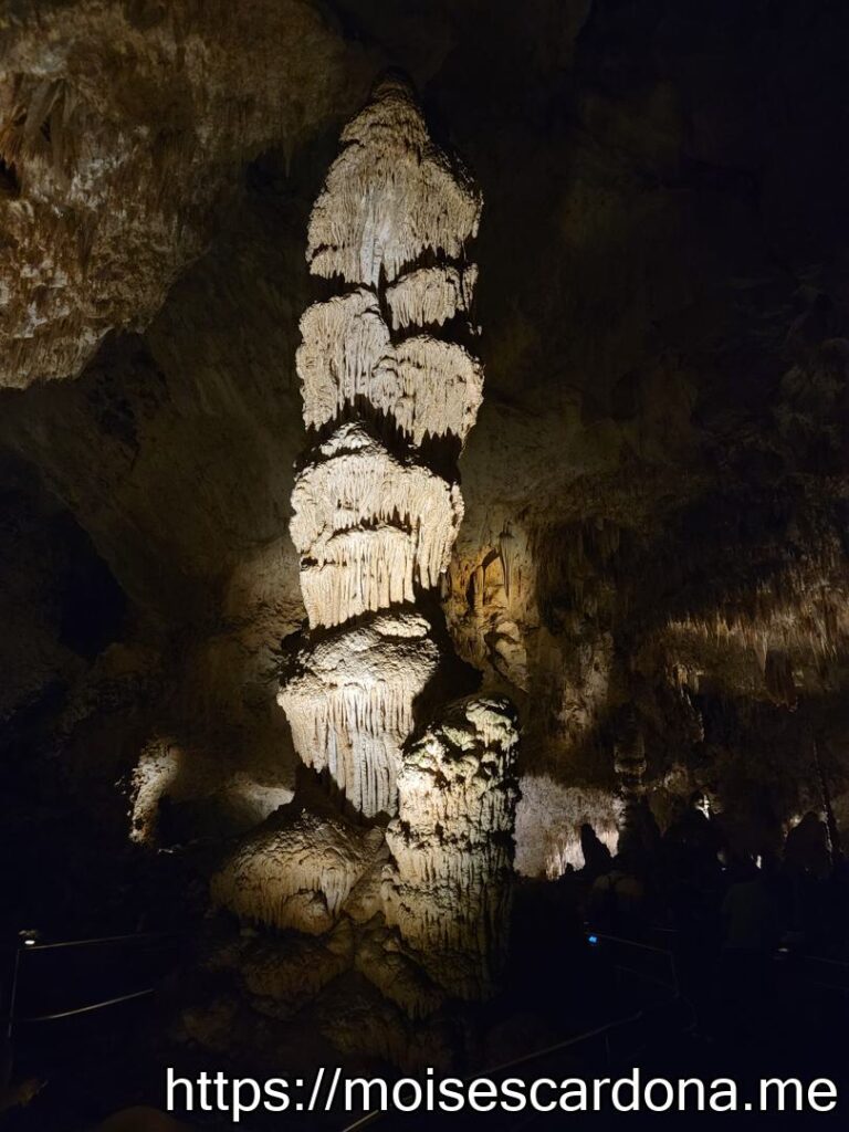 Carlsbad Caverns, New Mexico - 2022-10 224