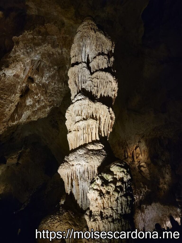 Carlsbad Caverns, New Mexico - 2022-10 225