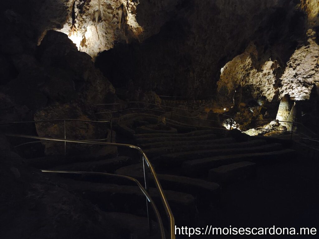 Carlsbad Caverns, New Mexico - 2022-10 226