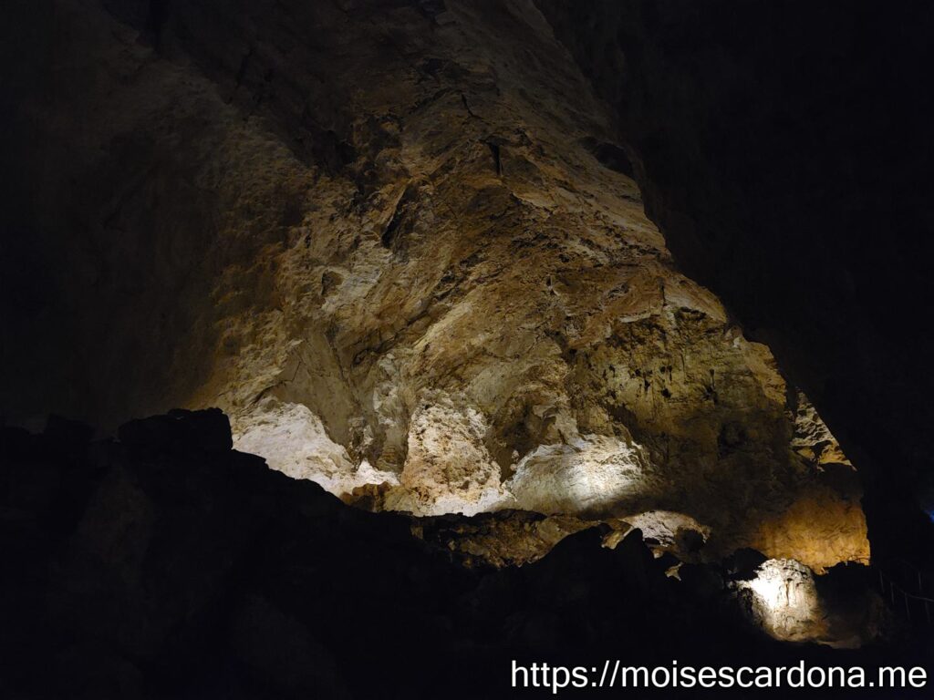 Carlsbad Caverns, New Mexico - 2022-10 233