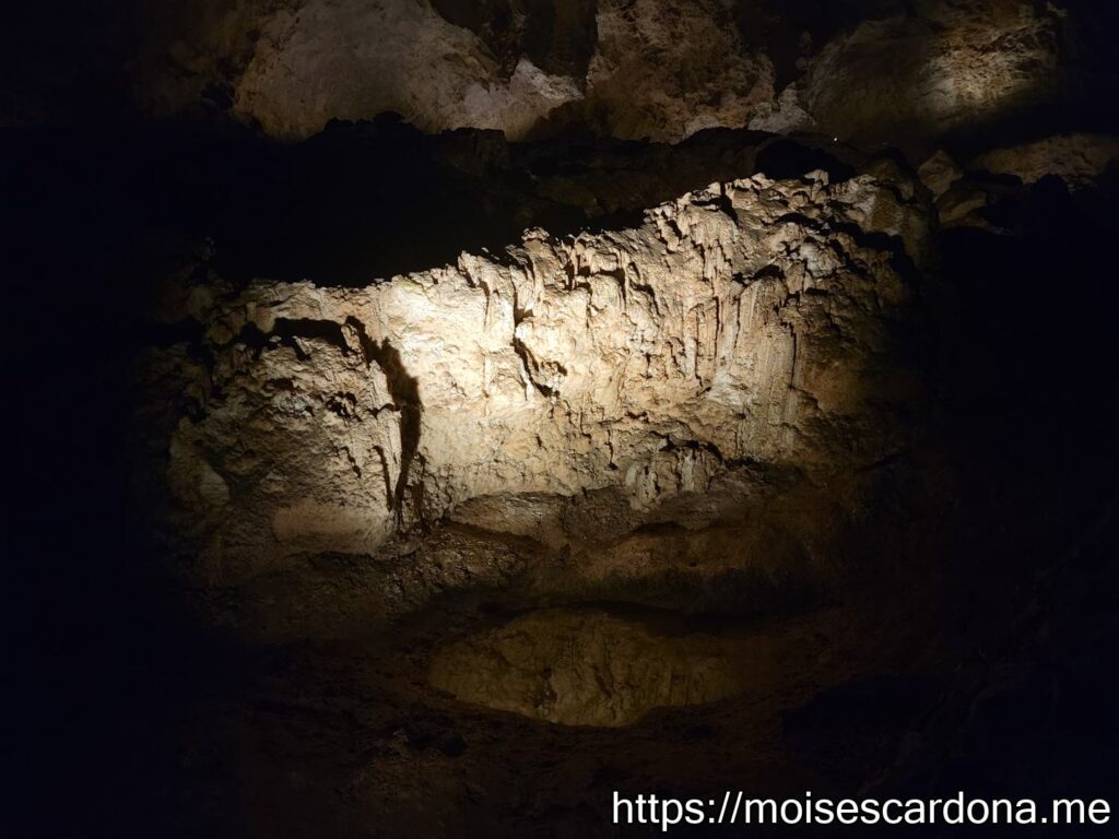 Carlsbad Caverns, New Mexico - 2022-10 234