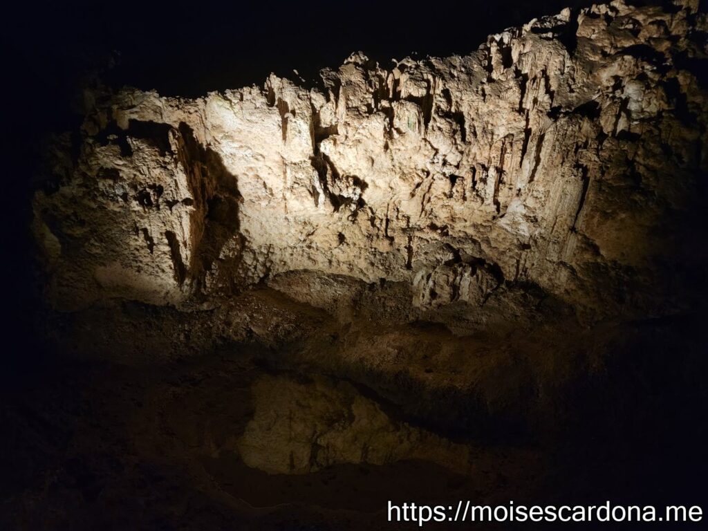 Carlsbad Caverns, New Mexico - 2022-10 235