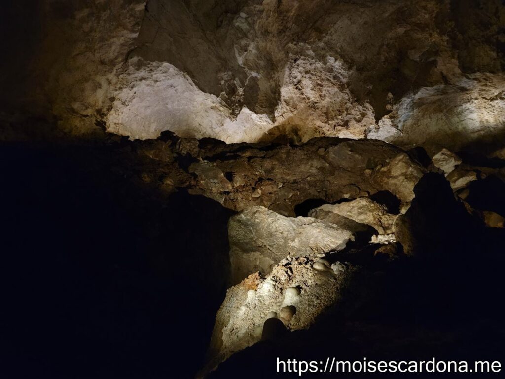 Carlsbad Caverns, New Mexico - 2022-10 236